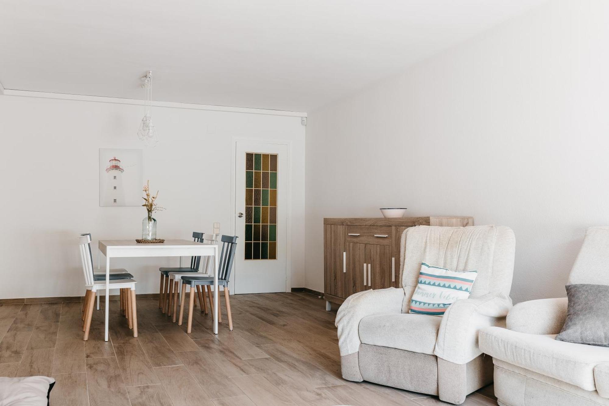 Hauzify I Apartament Arroyo Platja d'Aro Exterior foto