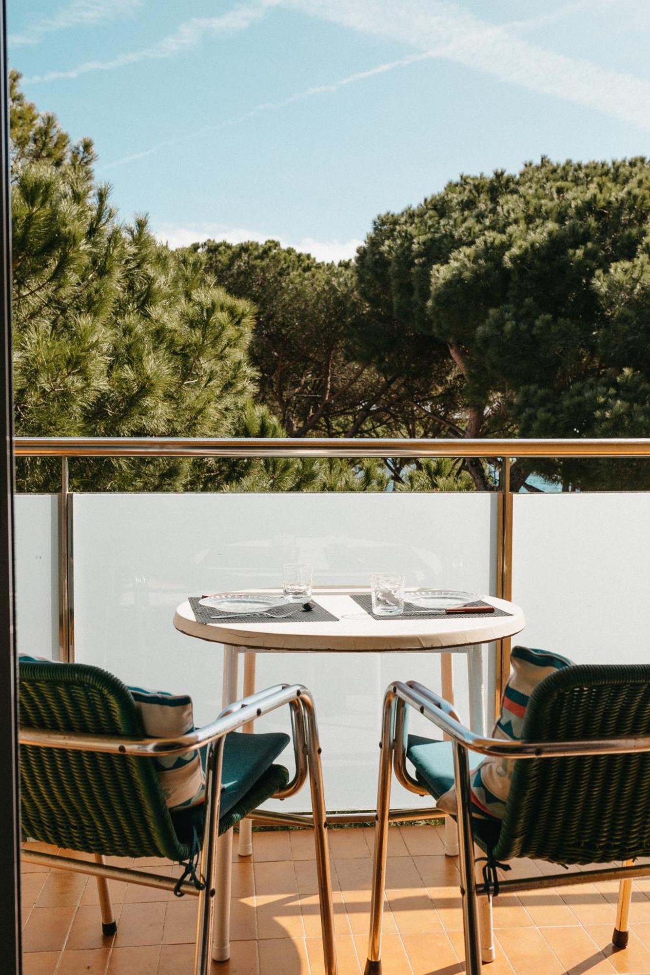 Hauzify I Apartament Arroyo Platja d'Aro Exterior foto